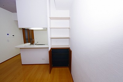 リブラブライト その他12