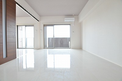 リブラブライト リビング