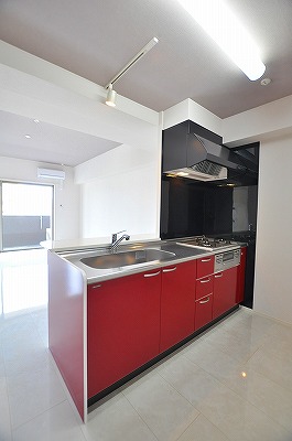 リブラブライト キッチン