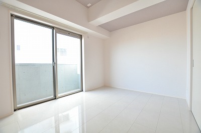 リブラブライト ベッドルーム