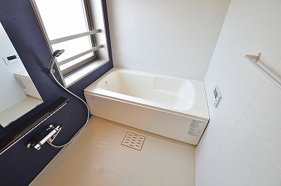 リブラブライト 風呂画像