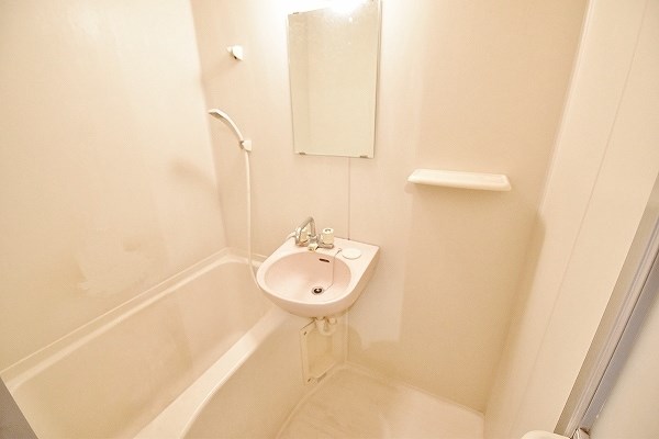 アクセス砂津 風呂画像