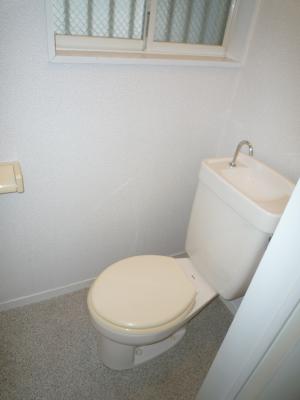 レオパレス高坊Ⅱ その他1