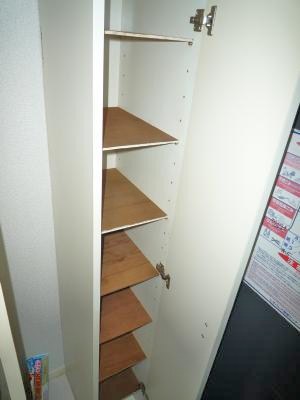 レオパレス高坊Ⅱ その他3