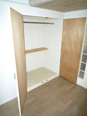 レオパレス高坊Ⅱ その他4