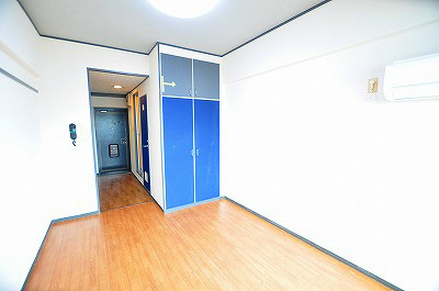 Ｋ－２西小倉ビル   リビング