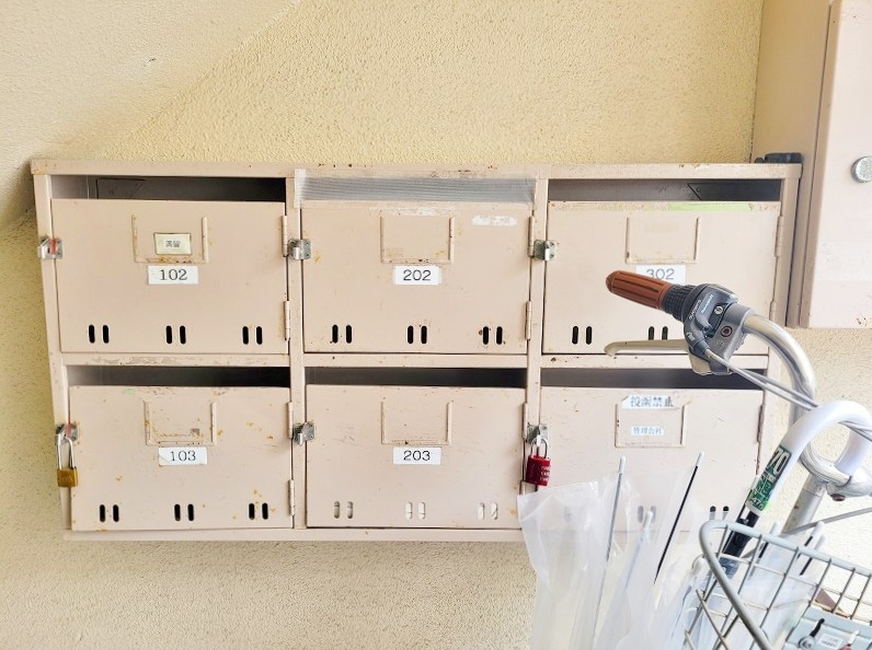 マキシム貴船 その他外観1