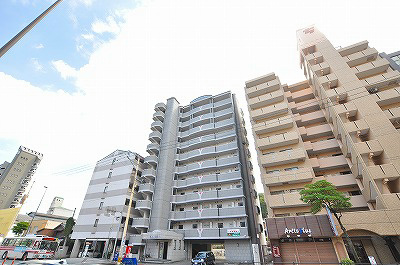 アヴィニール№５ 202号室 外観