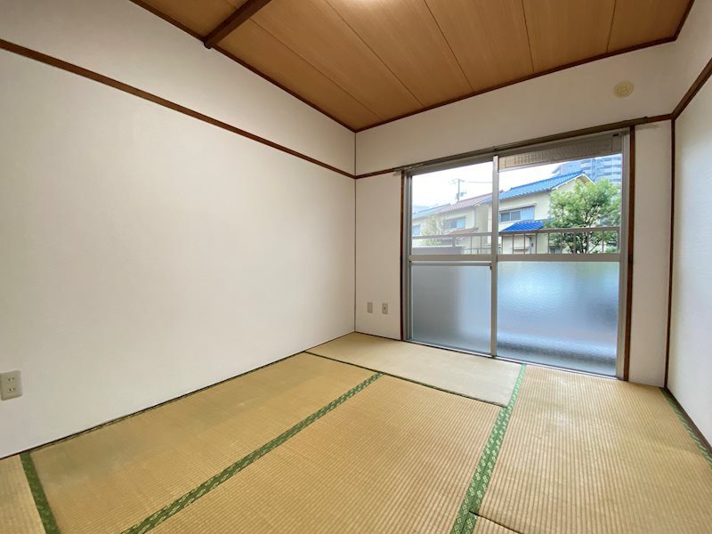 阿瀬波コーポ その他1