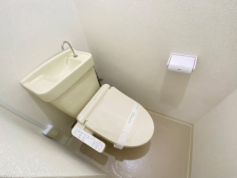 阿瀬波コーポ その他3