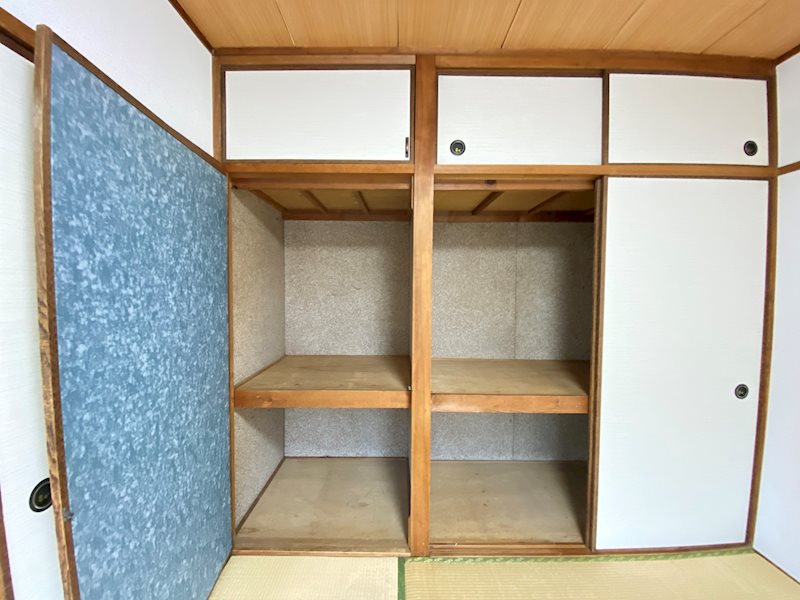 阿瀬波コーポ その他4