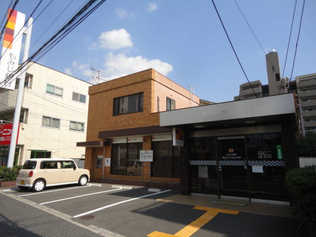 阿瀬波コーポ 周辺画像1