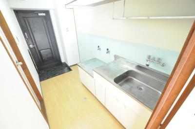 シャルム真鶴 リビング