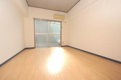 シャルム真鶴 ベッドルーム