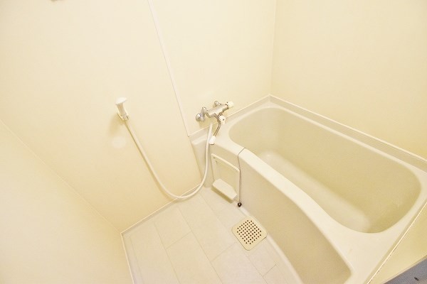 アルカンシェル　  風呂画像