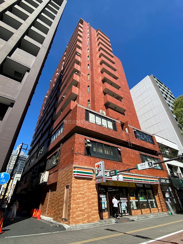 外観 シャンボール川崎砂子 その他外観1