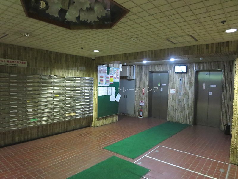 その他 シャンボール川崎砂子 その他外観3