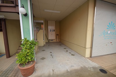 ベルベデール大門 その他6