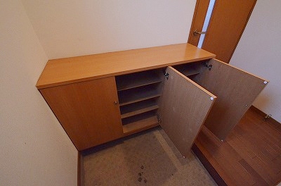 ベルベデール大門 その他14