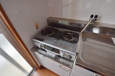 ベルベデール大門 その他17