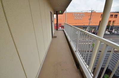 ベルベデール大門 その他18