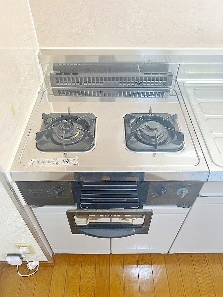 オリオンビル その他5