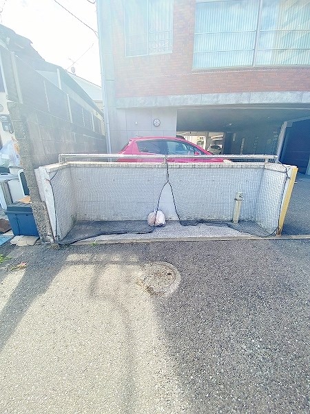 オリオンビル その他外観2