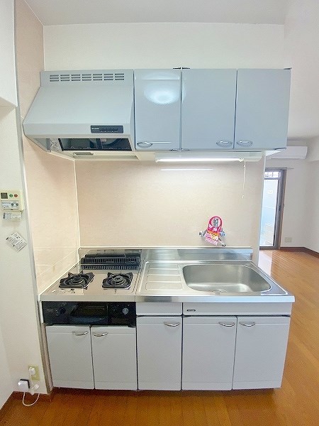 オリオンビル その他19