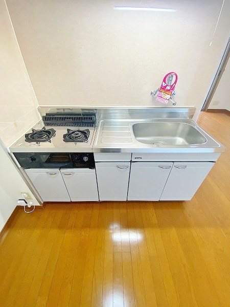 オリオンビル その他20