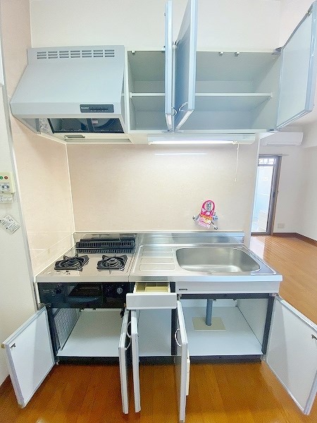 オリオンビル その他21