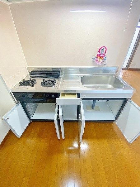 オリオンビル その他22