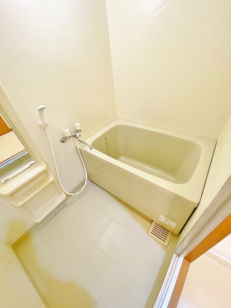 オリオンビル 風呂画像