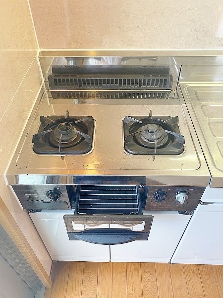 オリオンビル その他5