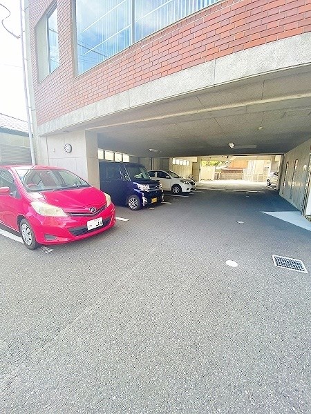 オリオンビル その他外観1