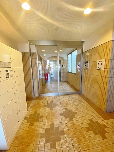 オリオンビル その他外観6