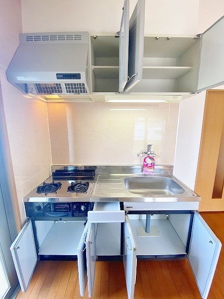 オリオンビル その他19