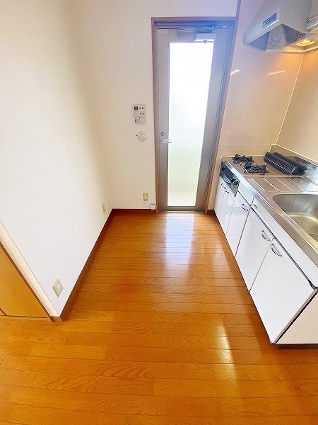 オリオンビル その他20