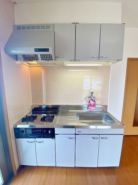 オリオンビル キッチン