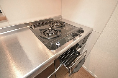 メゾン・ド・プレシューズ その他5