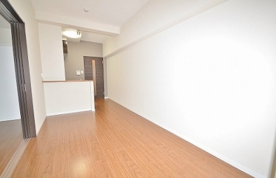 メゾン・ド・プレシューズ リビング