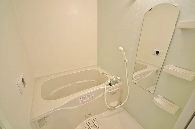 メゾン・ド・プレシューズ 風呂画像