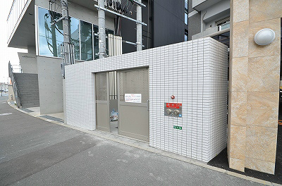 メゾン・ド・プレシューズ その他17