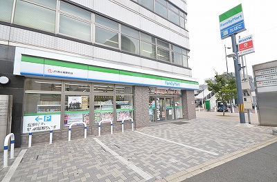 メゾン・ド・プレシューズ 周辺画像2