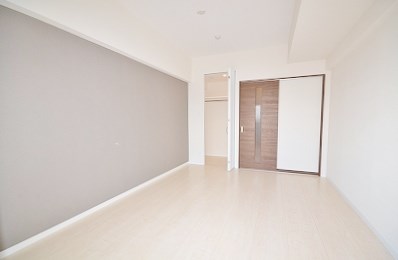 メゾン・ド・プレシューズ リビング