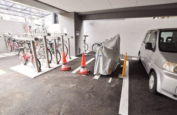 メゾン・ド・プレシューズ その他29