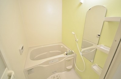 メゾン・ド・プレシューズ 風呂画像