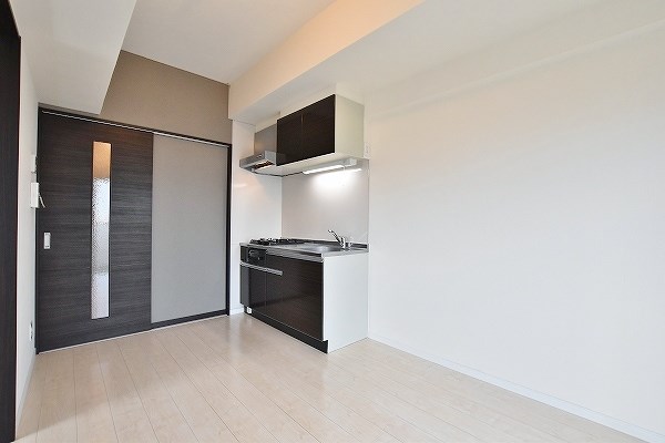 メゾン・ド・プレシューズ リビング