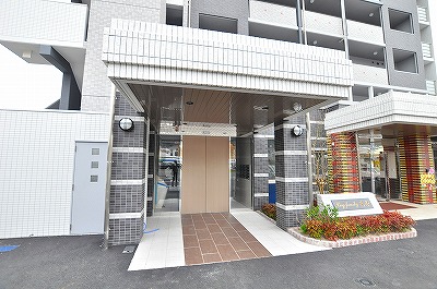 ビッグファミリー葛原 その他4