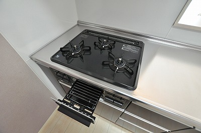 ビッグファミリー葛原 その他23