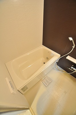 ビッグファミリー葛原 風呂画像